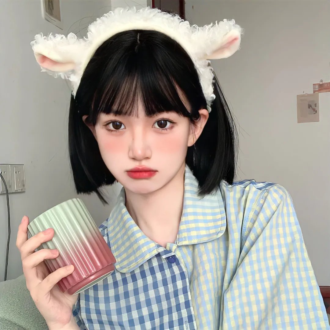 雪与熊