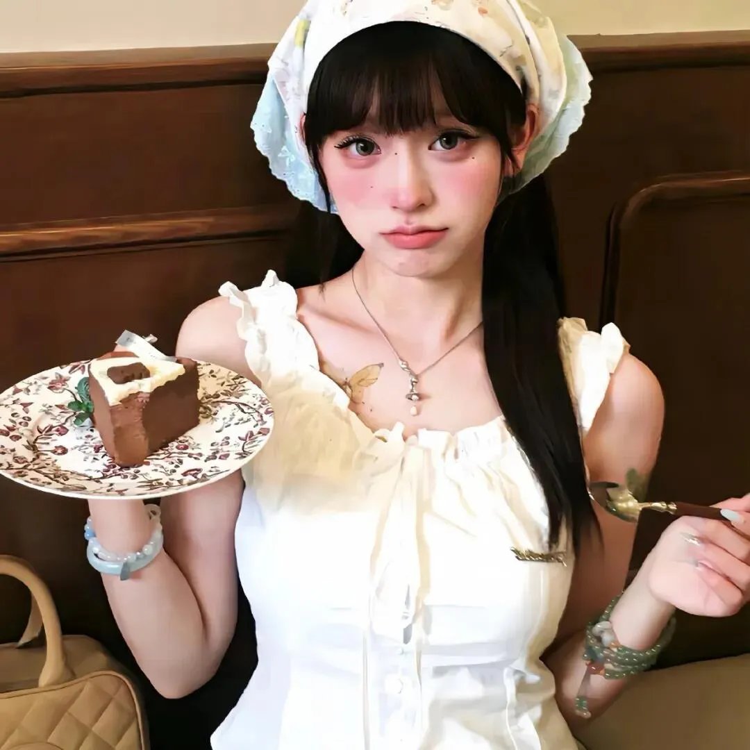 我的恐怖女友